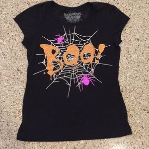 Rocker Girl Halloween T-shirt